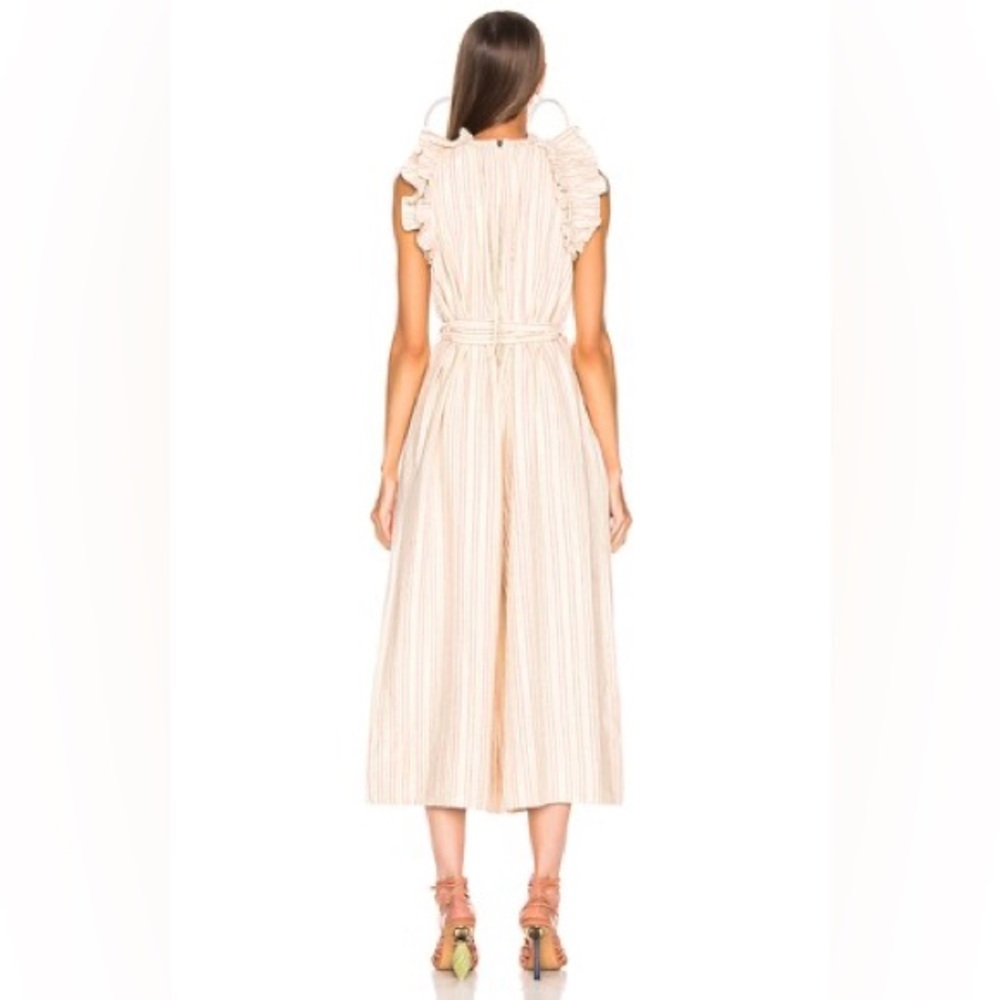 ULLA JOHNSON
SIMKA Jumpsuit - Picture 4 of 11